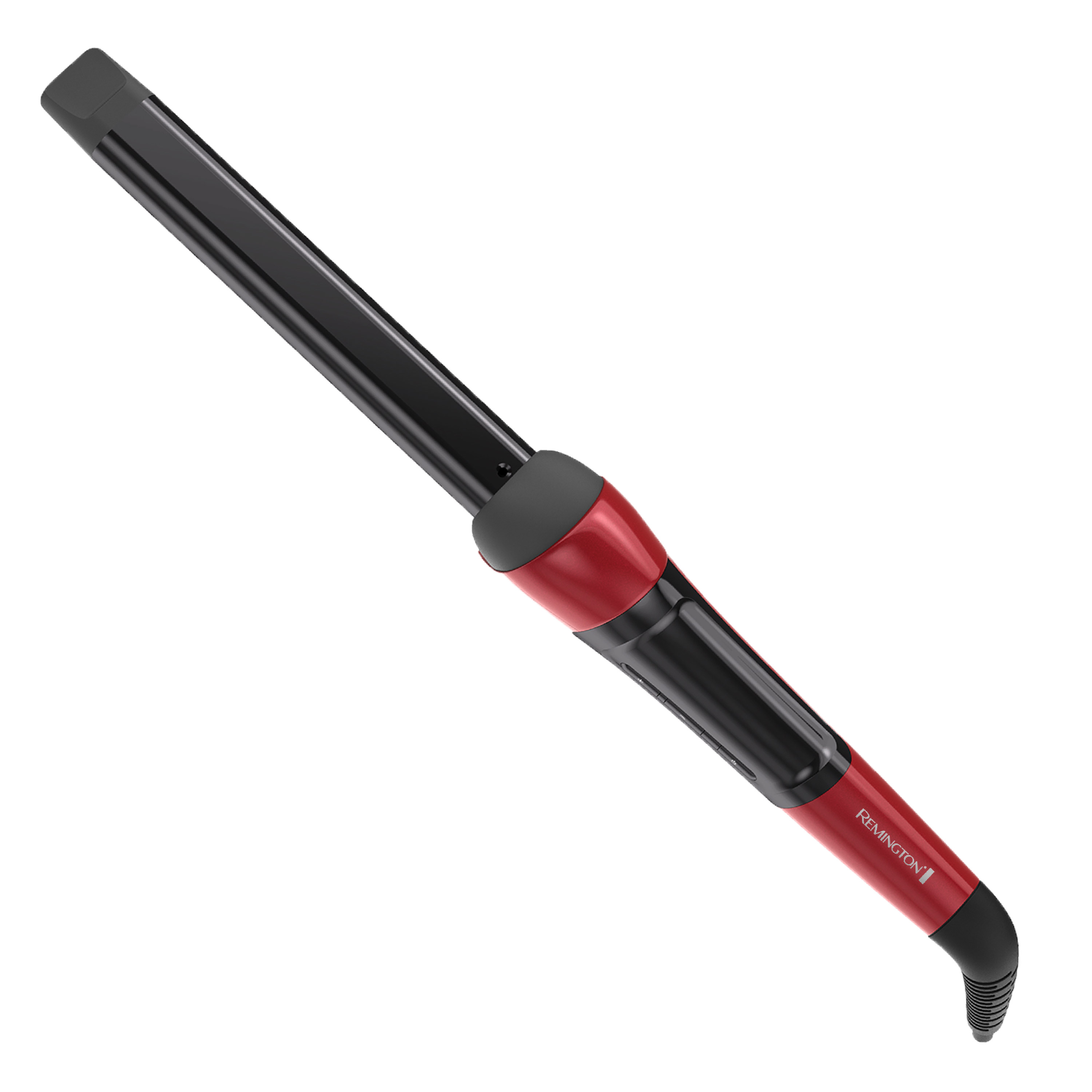 Remington curling wand silk cheap